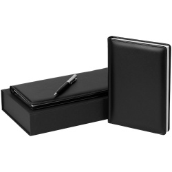 PS2102090426 Набор Linen, ver.2, черный