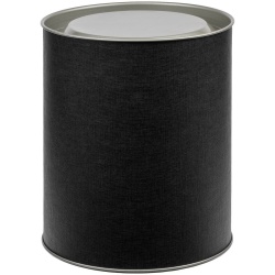 PS2203157617 Тубус Round, черный