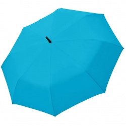 PS2203155972 Doppler. Зонт-трость Zero XXL, бирюзовый