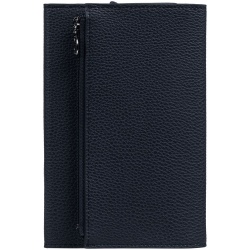 PS2102086787 Inspire. Ежедневник Zipco Flap, недатированный, синий