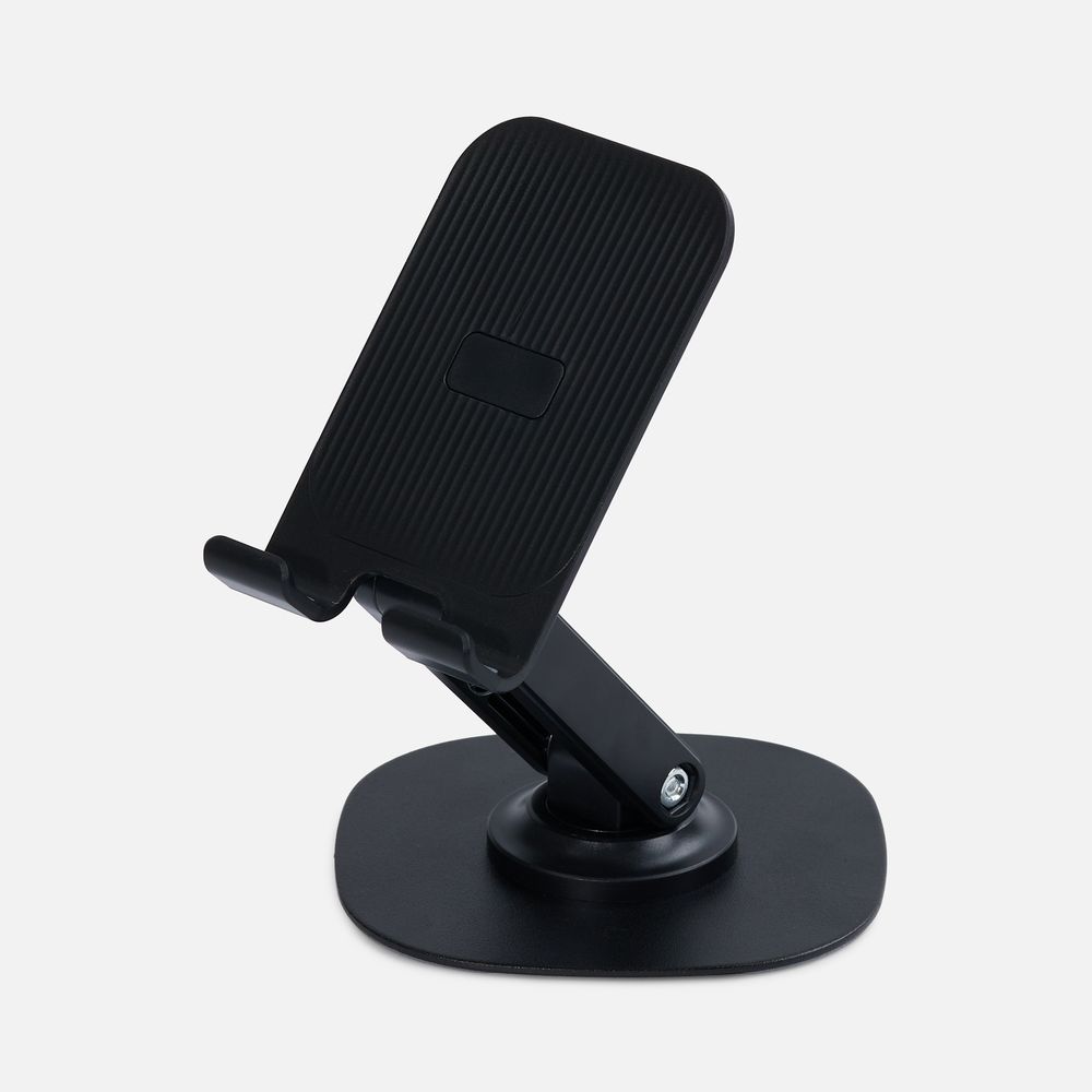PS1710252905 Подставка для смартфона Smartic Light, черная