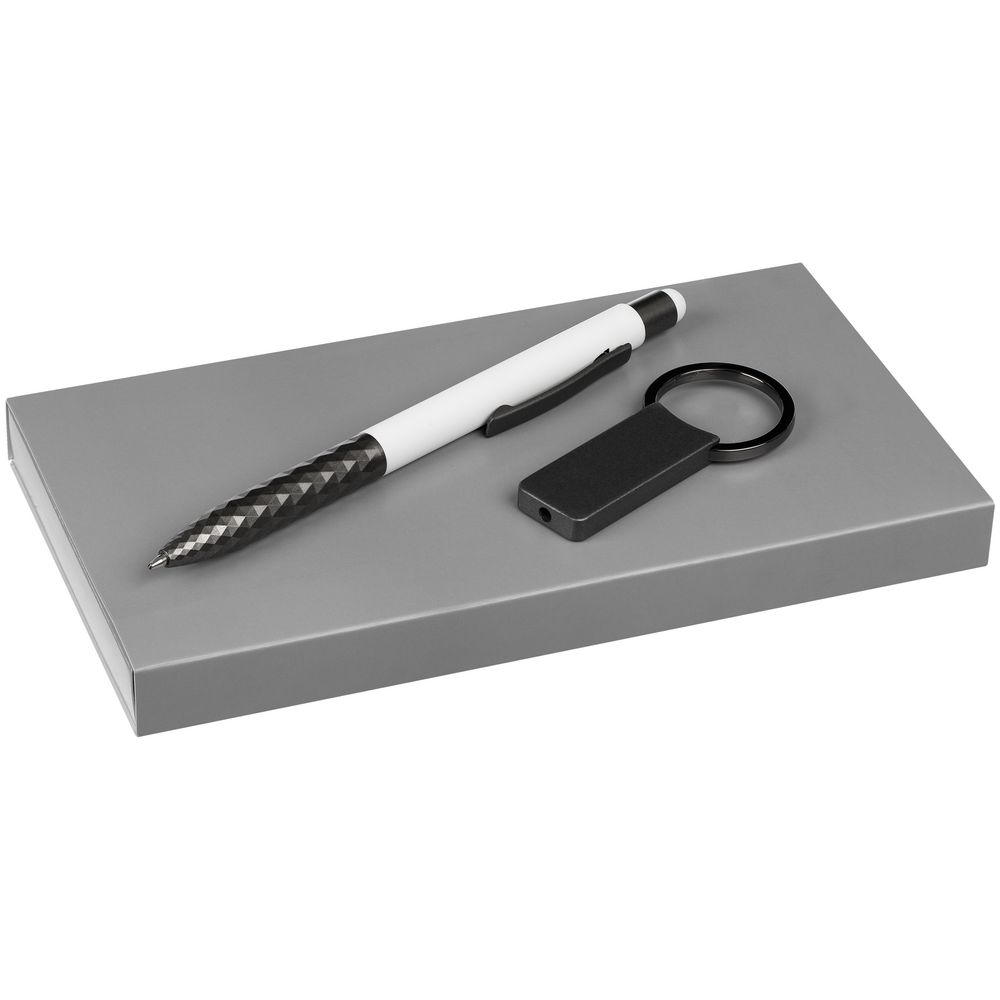 PS1710251622 Набор Graphite, белый