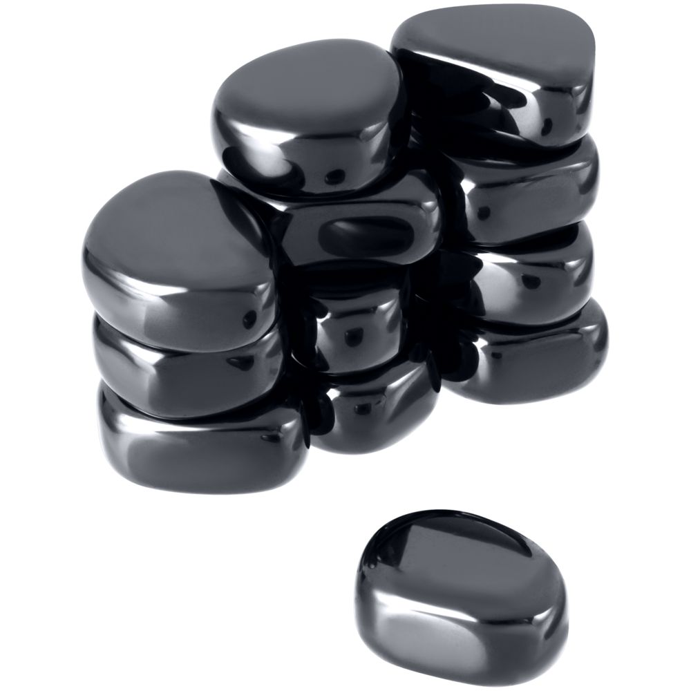 PS1710252954 Molti. Магнитный антистресс Tackles, черный