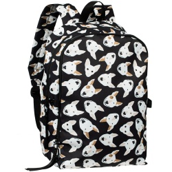 PS2203158223 CoolColor. Рюкзак Barkpack