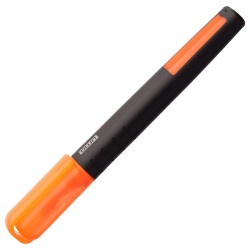 PS2005181 Uma. Маркер текстовый Liqeo Pen, оранжевый