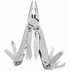 PS2013190 Leatherman. Мультитул Wingman