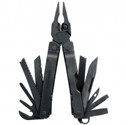 PS2013211 Leatherman. Мультитул Super Tool 300 Black