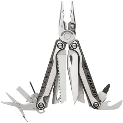 PS2013217 Leatherman. Мультитул Charge Plus TTI