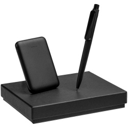 PS2009987 Набор Dualist, малый, черный