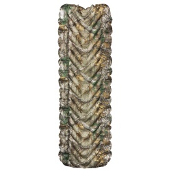 PS2102089481 Klymit. Надувной коврик Insulated Static V Realtree Camo, камуфляж