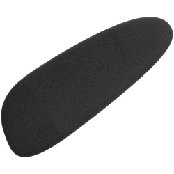 PS2102090851 Molti. Флешка Pebble Universal, USB 3.0, черная, 32 Гб