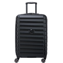 PS2408262040 Delsey. Чемодан Shadow 5.0 M, черный