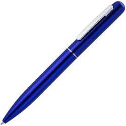 PS2011780 Open. Ручка шариковая Scribo, синяя
