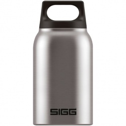PS2102088108 Sigg. Термос для еды Hot & Cold Food Jar 500, стальной