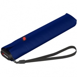PS2203155980 Knirps. Зонт складной US.050, темно-синий