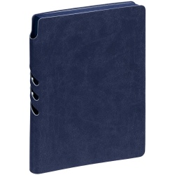 PS240826522 Контекст. Ежедневник Flexpen Color, датированный, темно-синий
