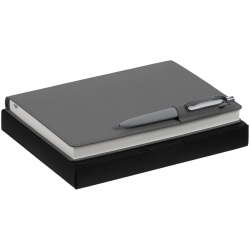 PS2102090422 Набор Tact Taction, серый