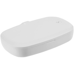 PS2102088534 Indivo. Стерилизатор quiQlean для смартфонов, белый