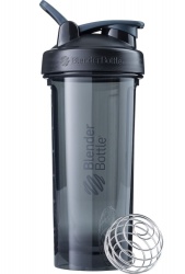 PS2010033 BlenderBottle. Спортивный шейкер Pro28 Full Color, черный
