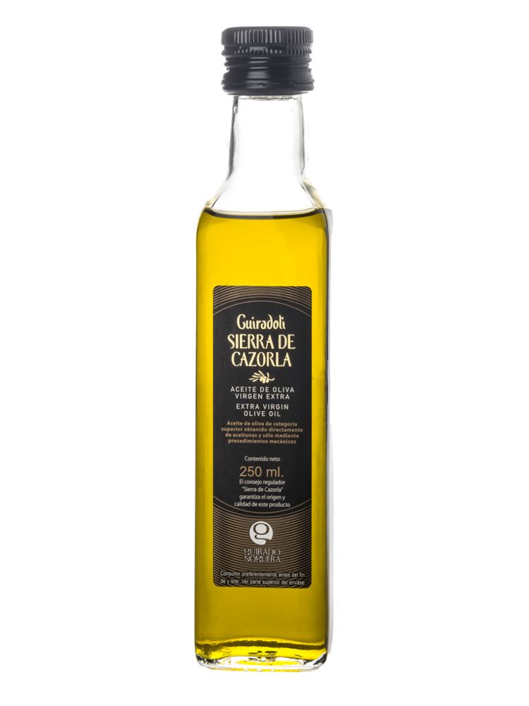 PS2203157751 Масло оливковое Guiradoli Sierra de Cazorla