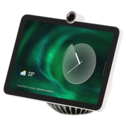 PS220413746 Sber. Смарт-дисплей SberPortal, белый