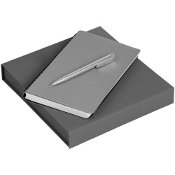 PS2102090405 Набор Scroll Writer, серый