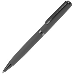 PS2408261133 Ручка шариковая Inkish Gunmetal, серая