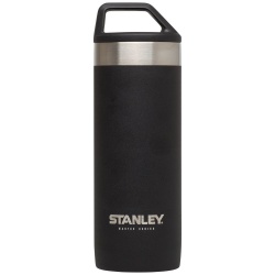 PS2013025 Stanley. Термокружка Stanley Master, черная