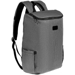 PS2102087699 BrandCharger. Рюкзак Marco Polo, серый