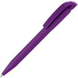 PS2009124 Stilolinea. Ручка шариковая S45 ST, фиолетовая