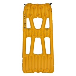 PS2102089486 Klymit. Надувной коврик Inertia X-Lite, оранжевый