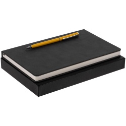 PS2102090899 Набор Magnet Chrome, желтый