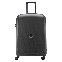 PS2408261736 Delsey. Чемодан Belmont Plus M, черный