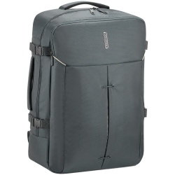PS2408262850 Roncato. Рюкзак Ironik 2.0 XL, серый