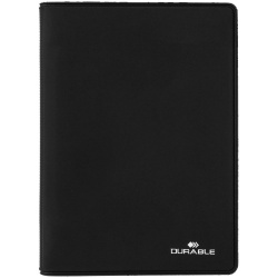 PS2203155874 Durable. Футляр для кредитных карт Durable RFID, черный