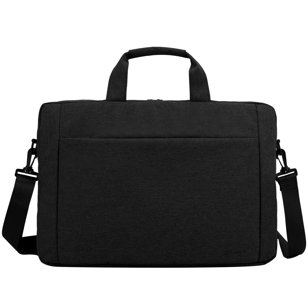 PS1710251955 Lamark. Cумка для ноутбука L227, черная