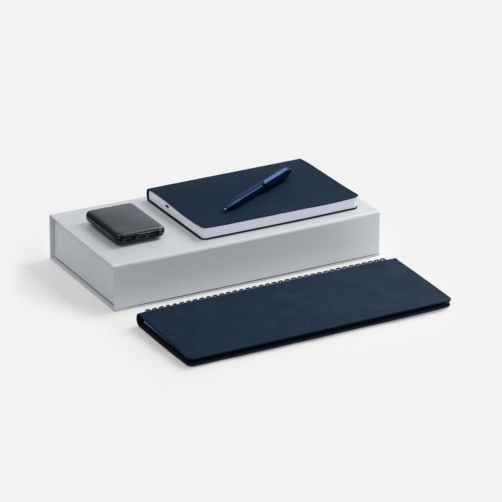 PS1710251681 Набор Urban Planner, синий