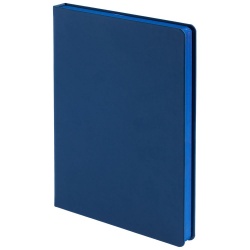 PS2004825 Адъютант. Ежедневник Shall, недатированный, синий