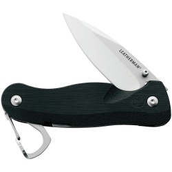 PS2013218 Leatherman. Нож Crater C33