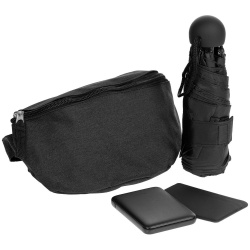 PS2102091267 Набор Urban Pack, черный