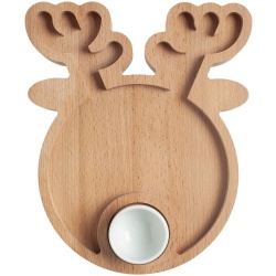 PS2013743 Блюдо Dear Deer