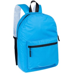 PS2203157784 Molti. Рюкзак Manifest Color из светоотражающей ткани, синий