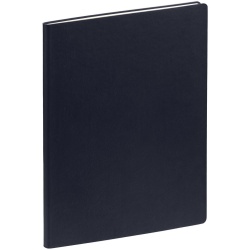 PS2102087906 Контекст. Блокнот Mild, иссиня-черный