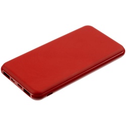 PS240826879 Uniscend. Аккумулятор Uniscend All Day Type-C 10000 мAч, красный