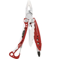 PS2013206 Leatherman. Мультитул Skeletool RX