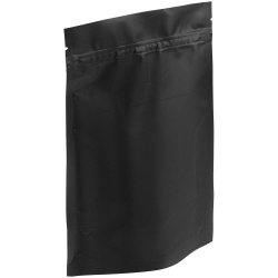 PS2203155426 Пакет с замком Zippa XL, черный