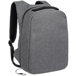 PS2203154643 Indivo. Рюкзак inGreed S, серый
