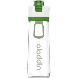 PS2015649 Бутылка для воды Active Hydration 800, зеленая