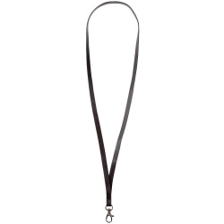 PS2203157306 Лента для бейджа Leather Long