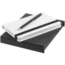 PS2203158520 Набор Tex Mini, белый с черным